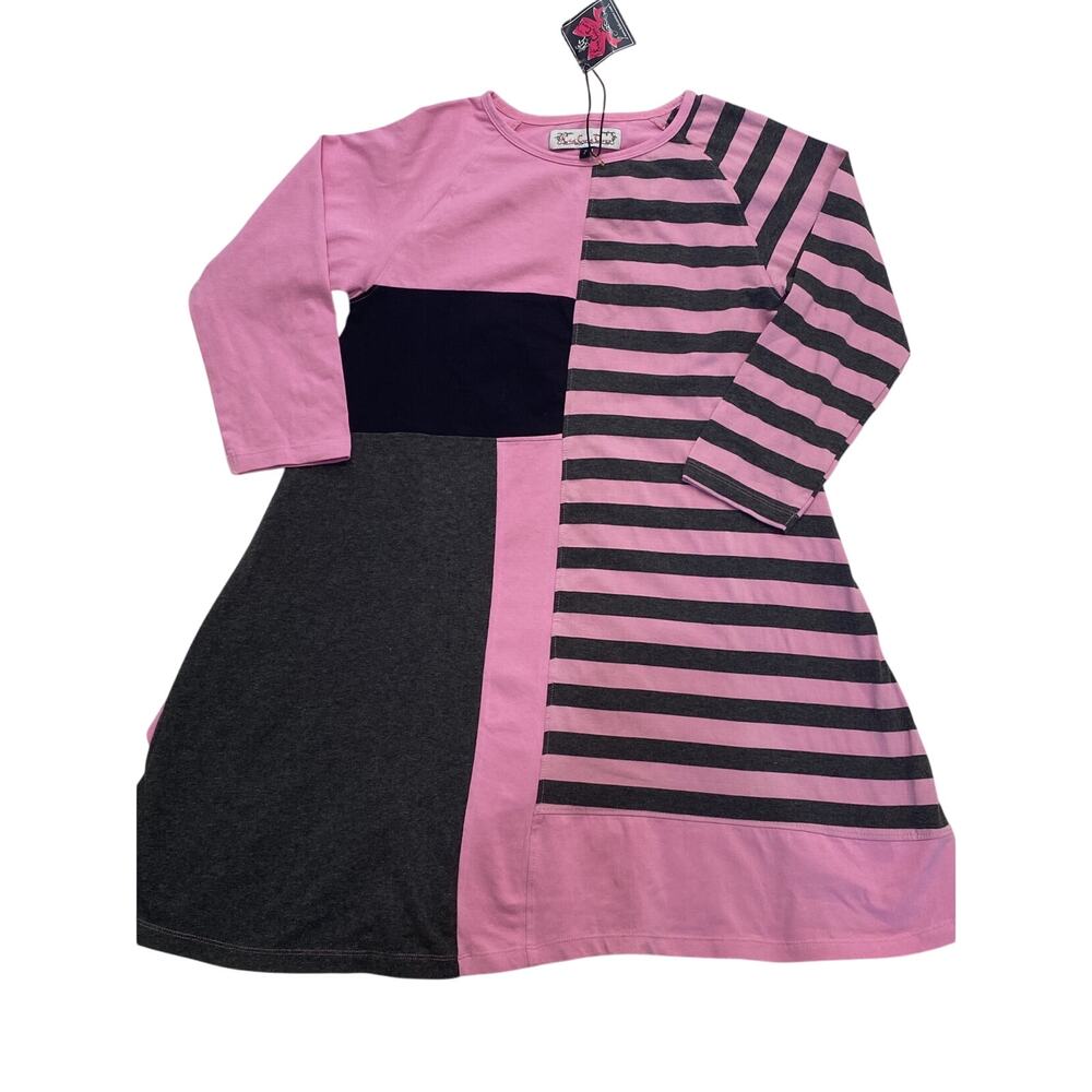Kid Cute Ture Dress